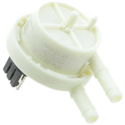 Digmesa FHKSC Flow Water Sensor / Water Meter (Made in Swiss)
